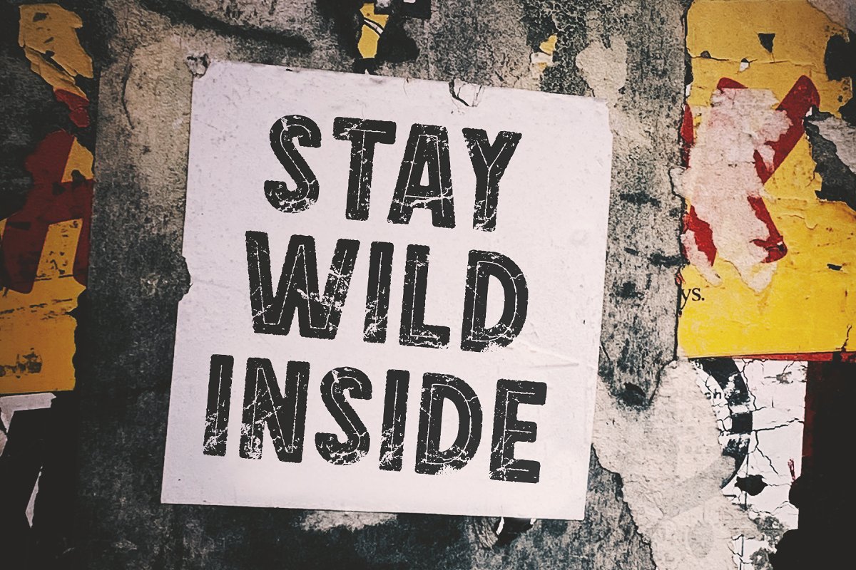 Cee Lab Collection Font