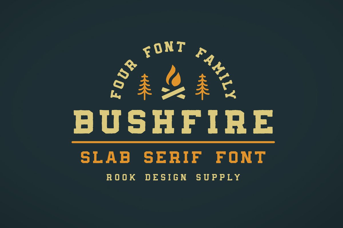 Bundle Styles Font