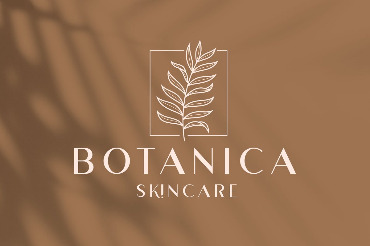 Abigral Minimal Sans Font