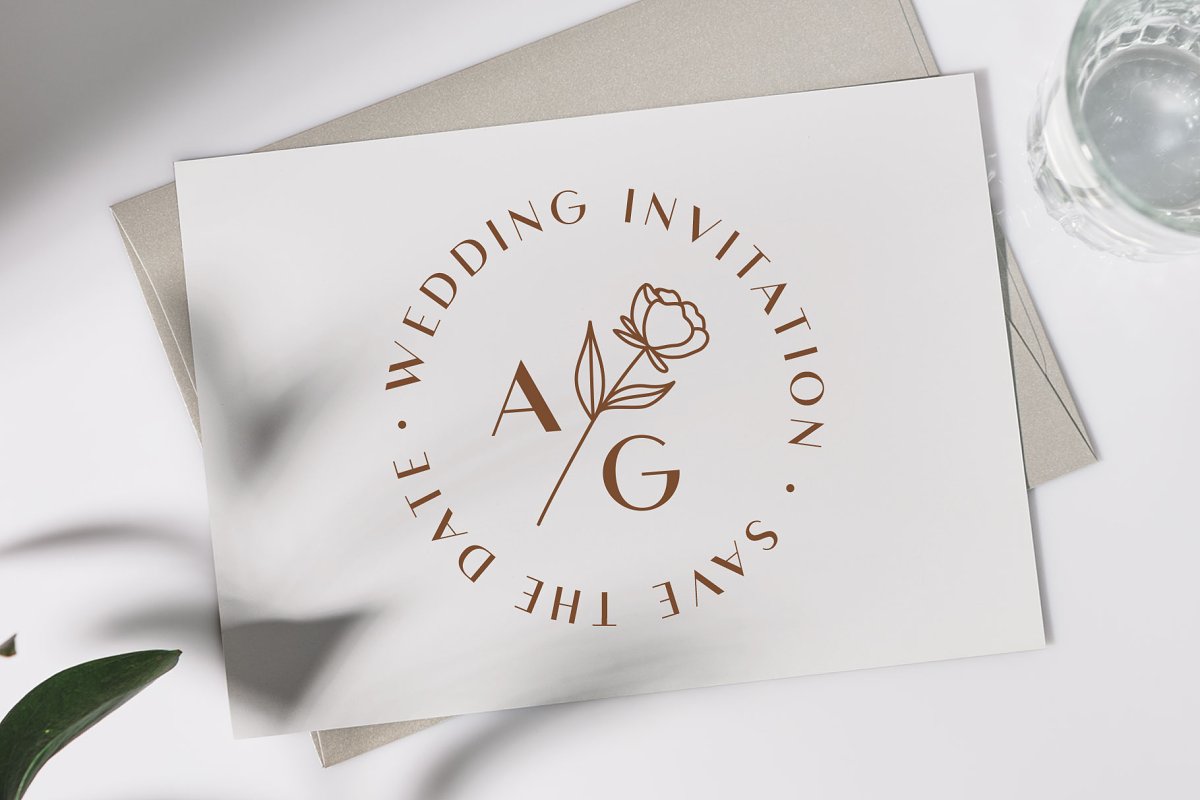 Abigral Minimal Sans Font