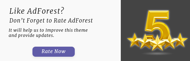 AdForest