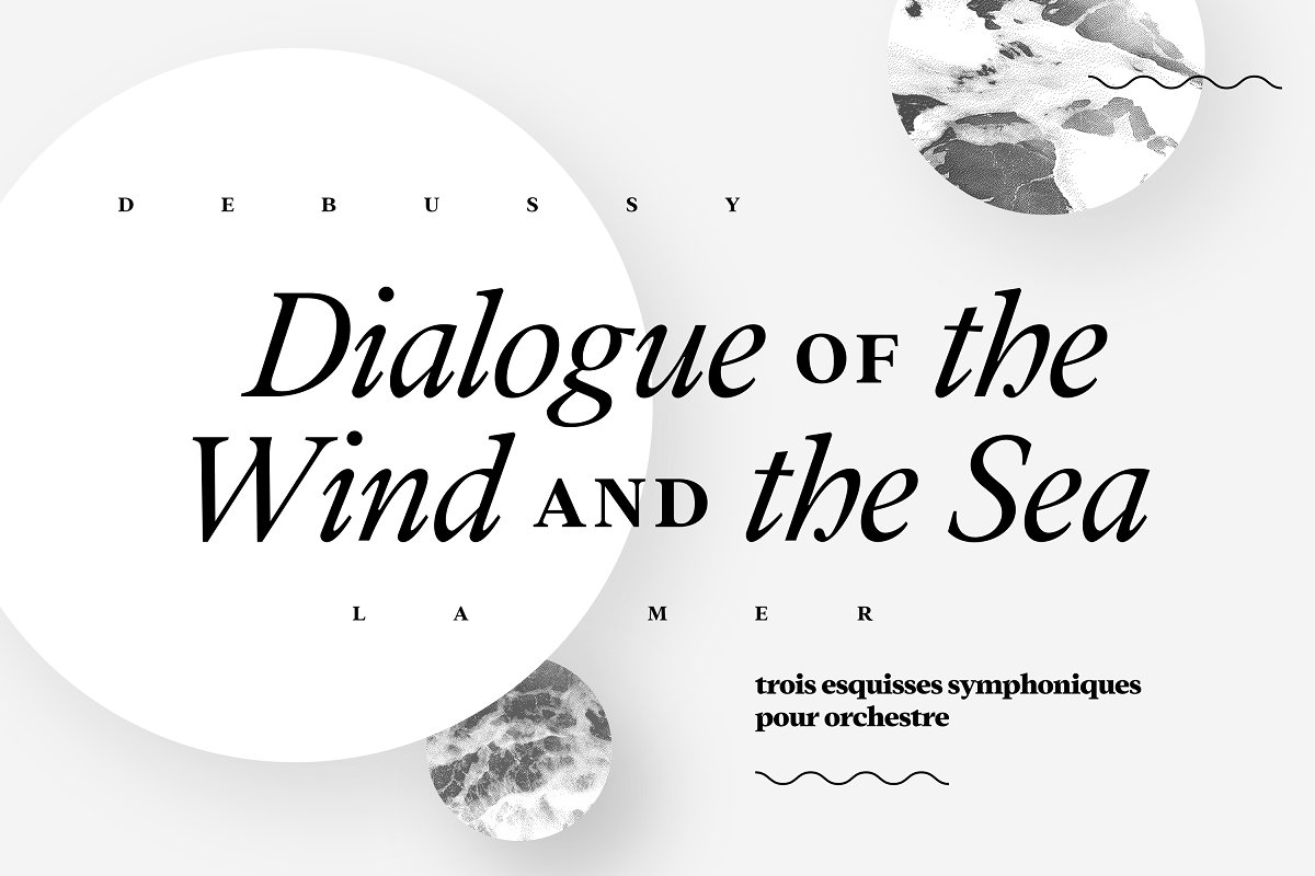 Addington CF graceful bold serif Font