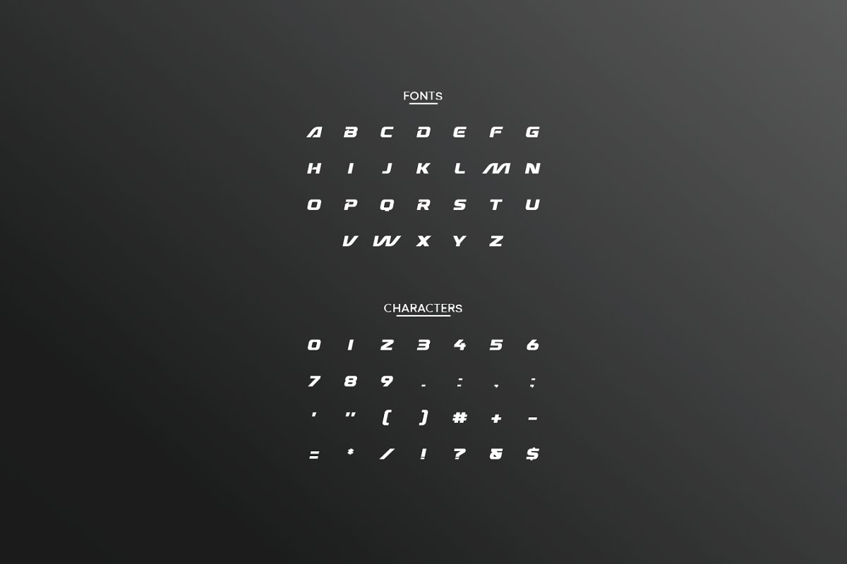 Adegor Font