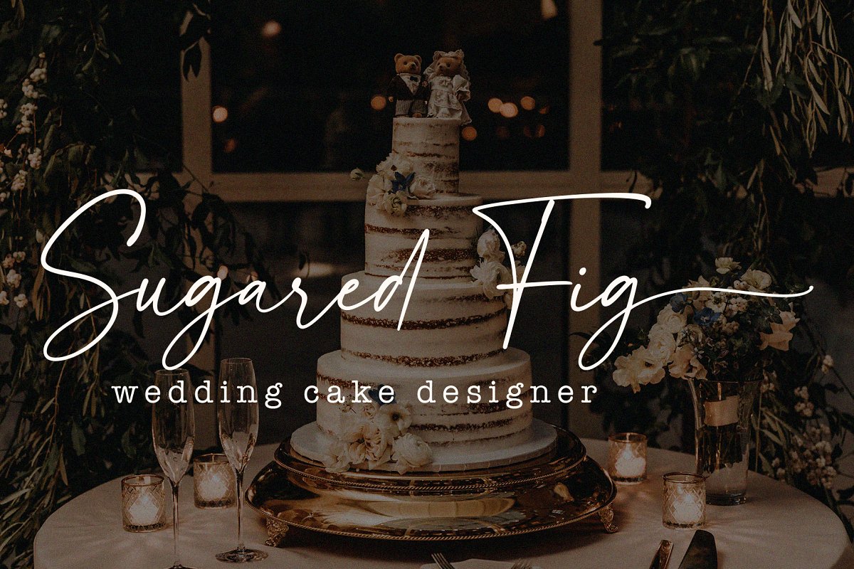 Adora Bella    Heart Script Font Free Download