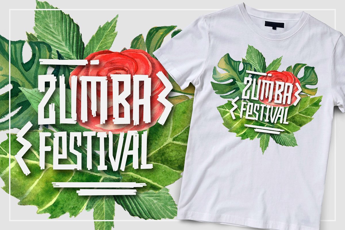 Afolkalips Font Free Download