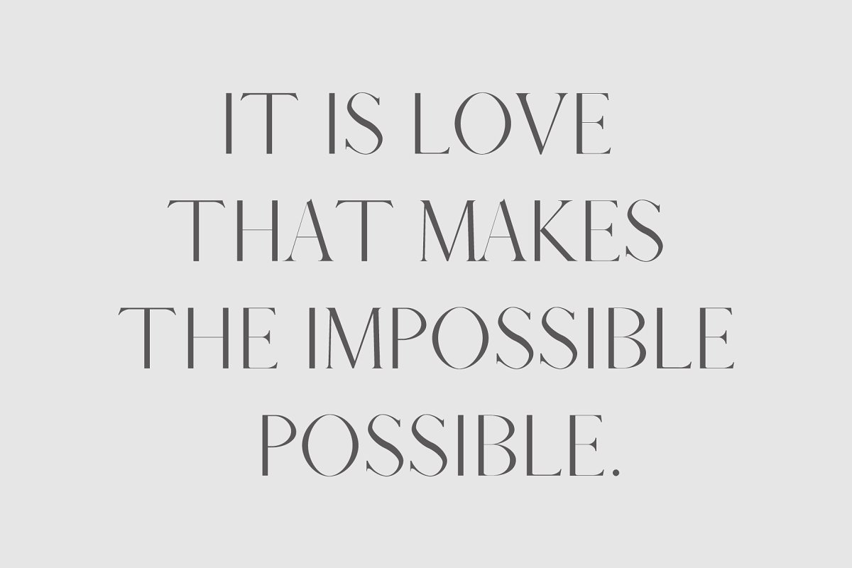 Afrah Serif Family Pack Font