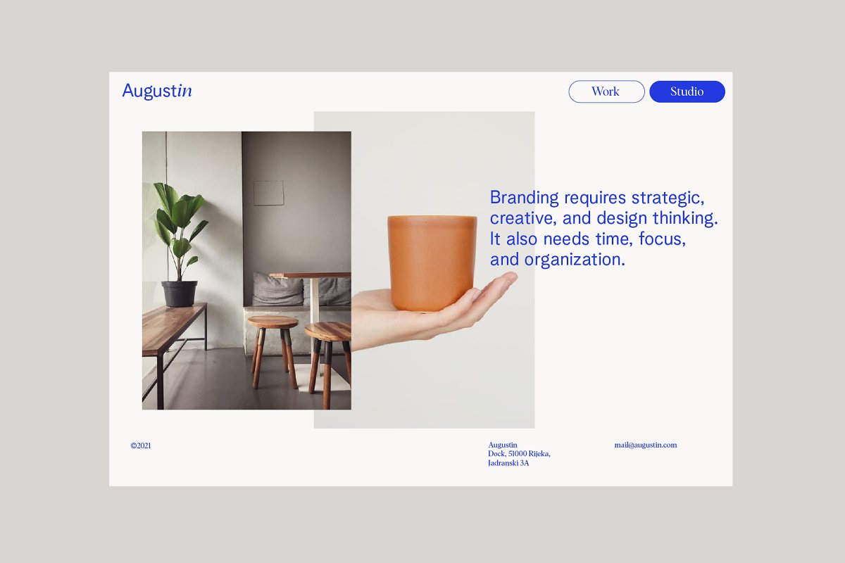 Albra Branding Collection 003 Font Free Download