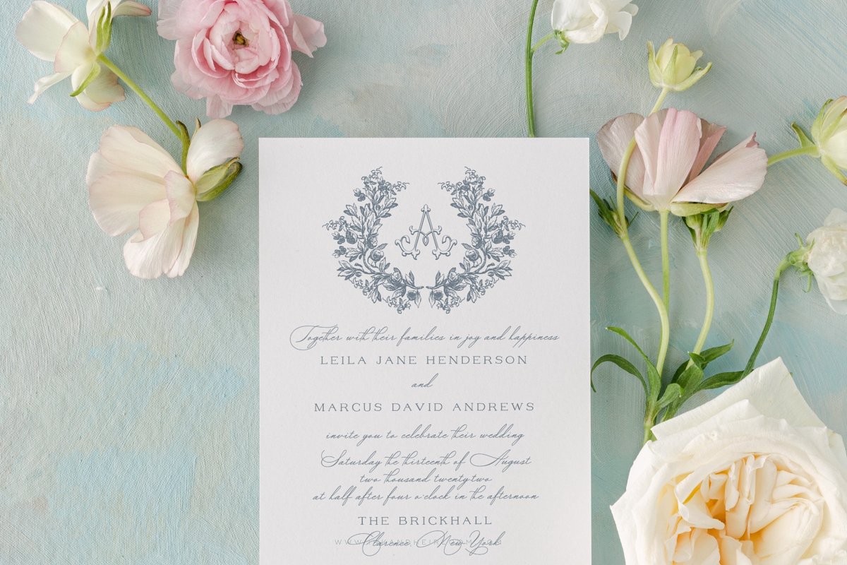 Aliya Monogram Font Free Download