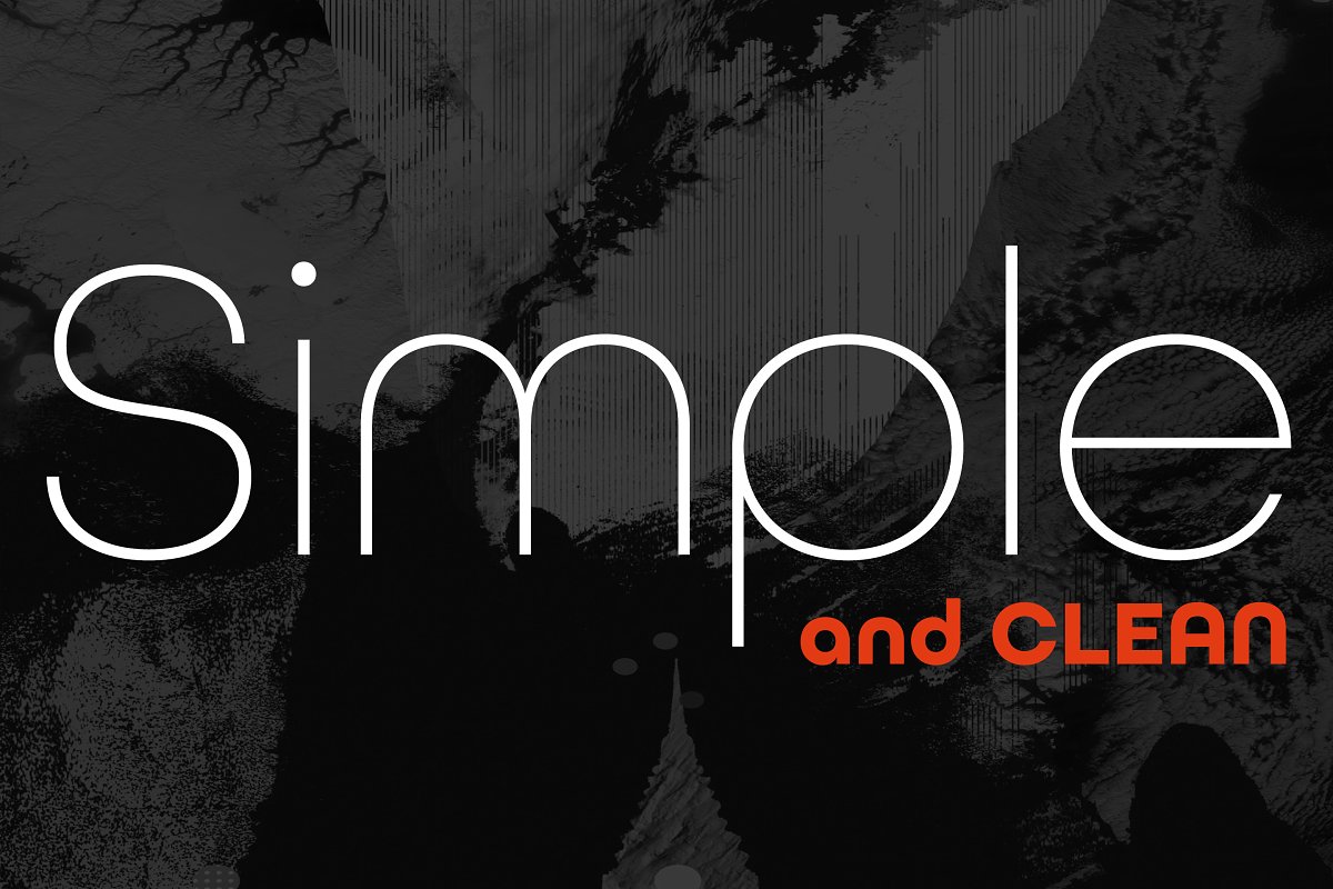 All Round Gothic Font Free Download