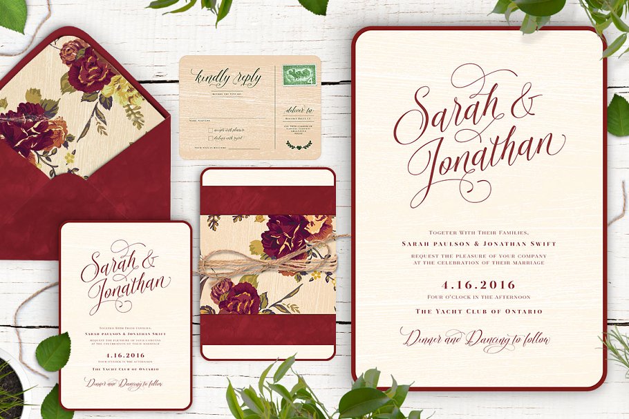 Amelia Script Fine version Font