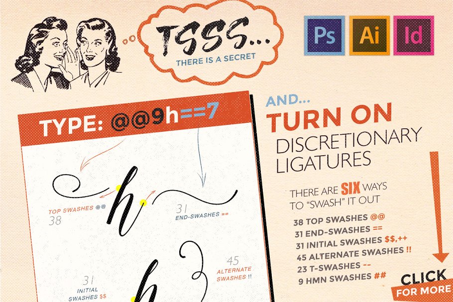 Amelia Script Fine version Font