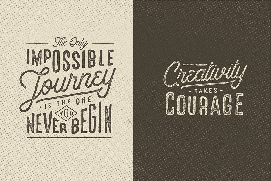 Anchorage Script Typeface Font