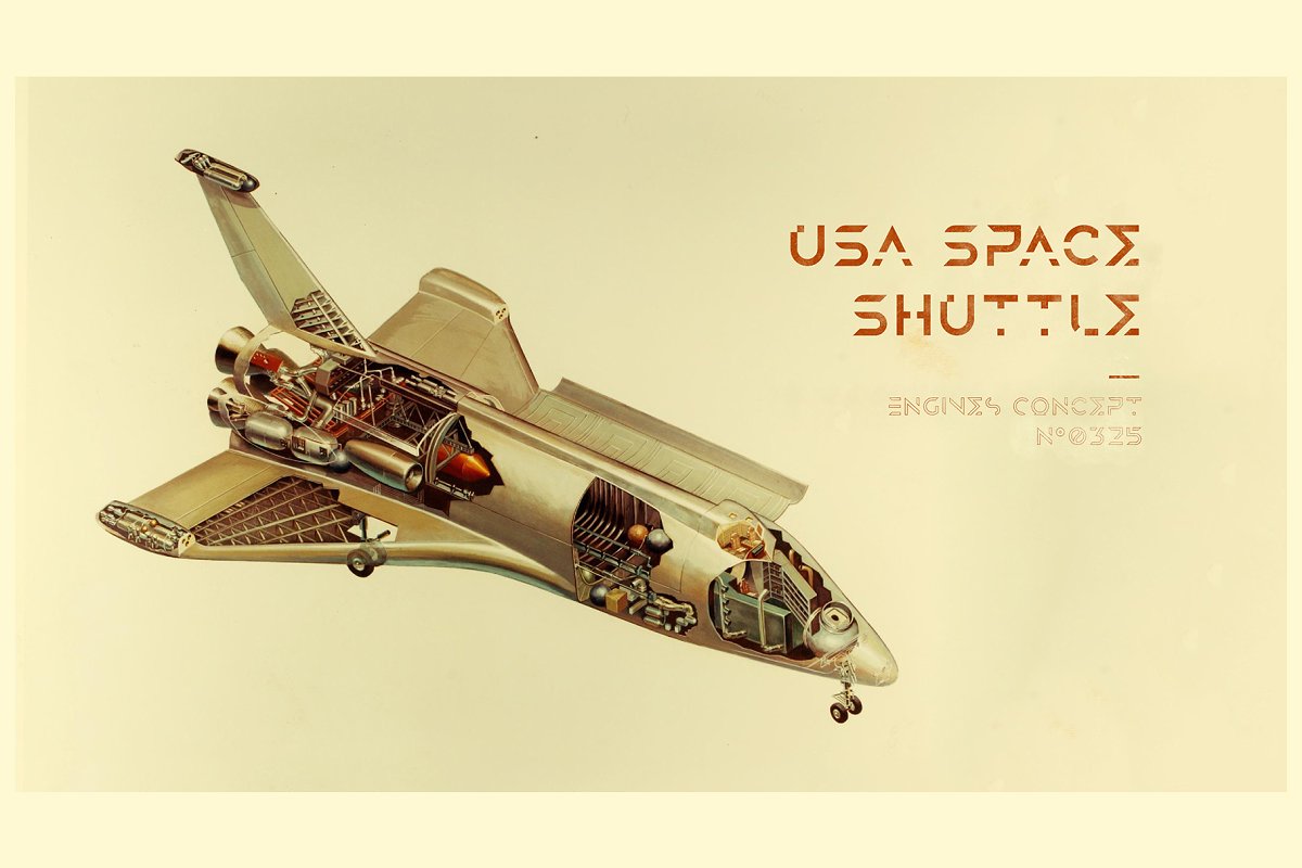 Anurati Pro typeface weights Font