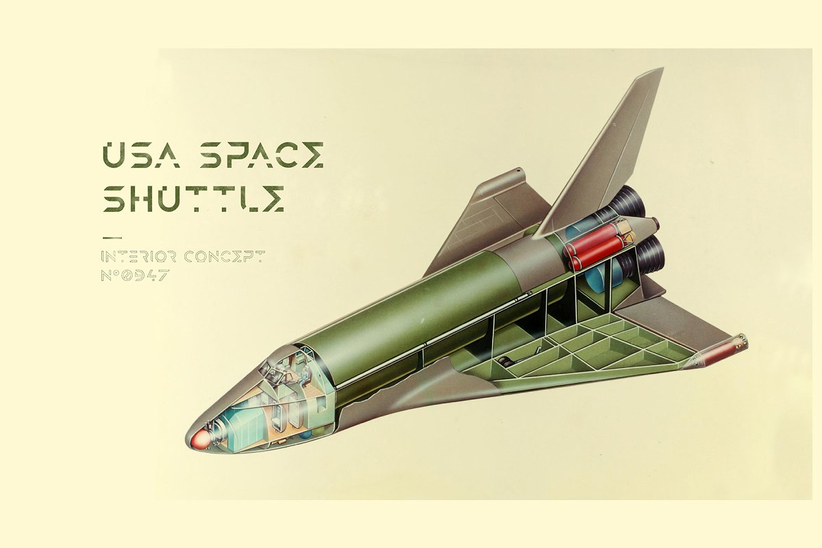 Anurati Pro typeface weights Font