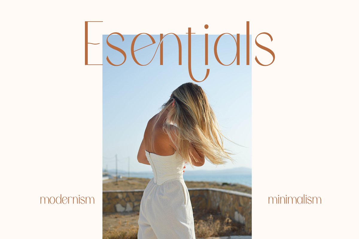 Anword Modern Sans Display Font