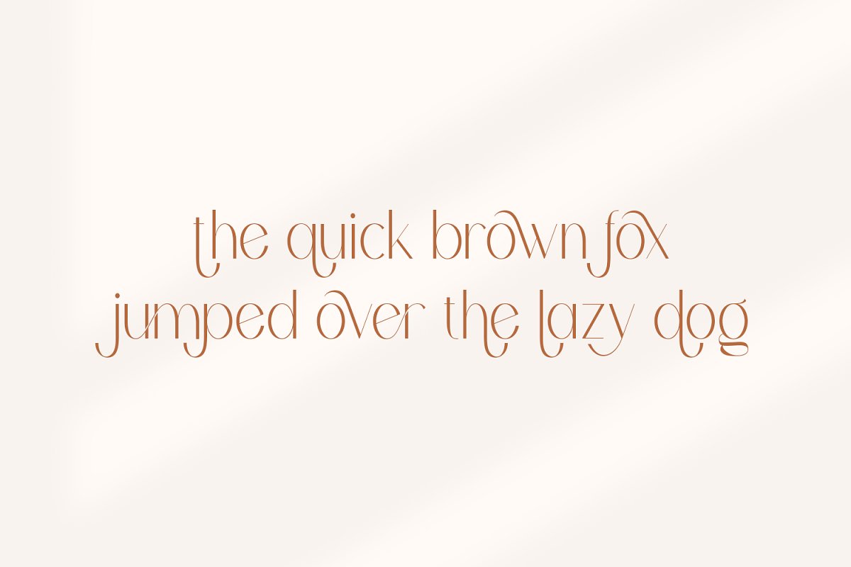 Anword Modern Sans Display Font