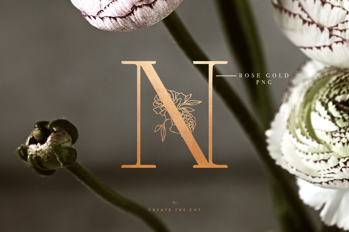 Apothecary Display Font