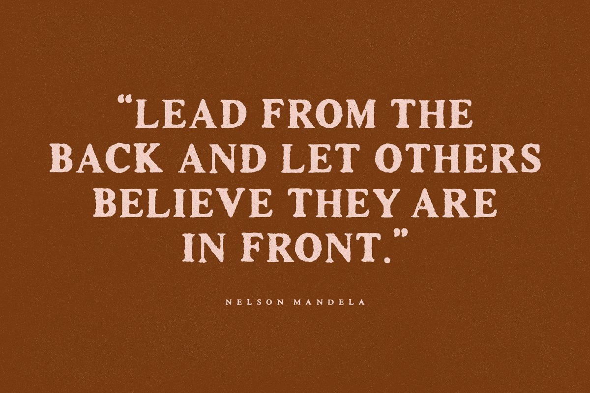 Apothecary Serif Collection Font