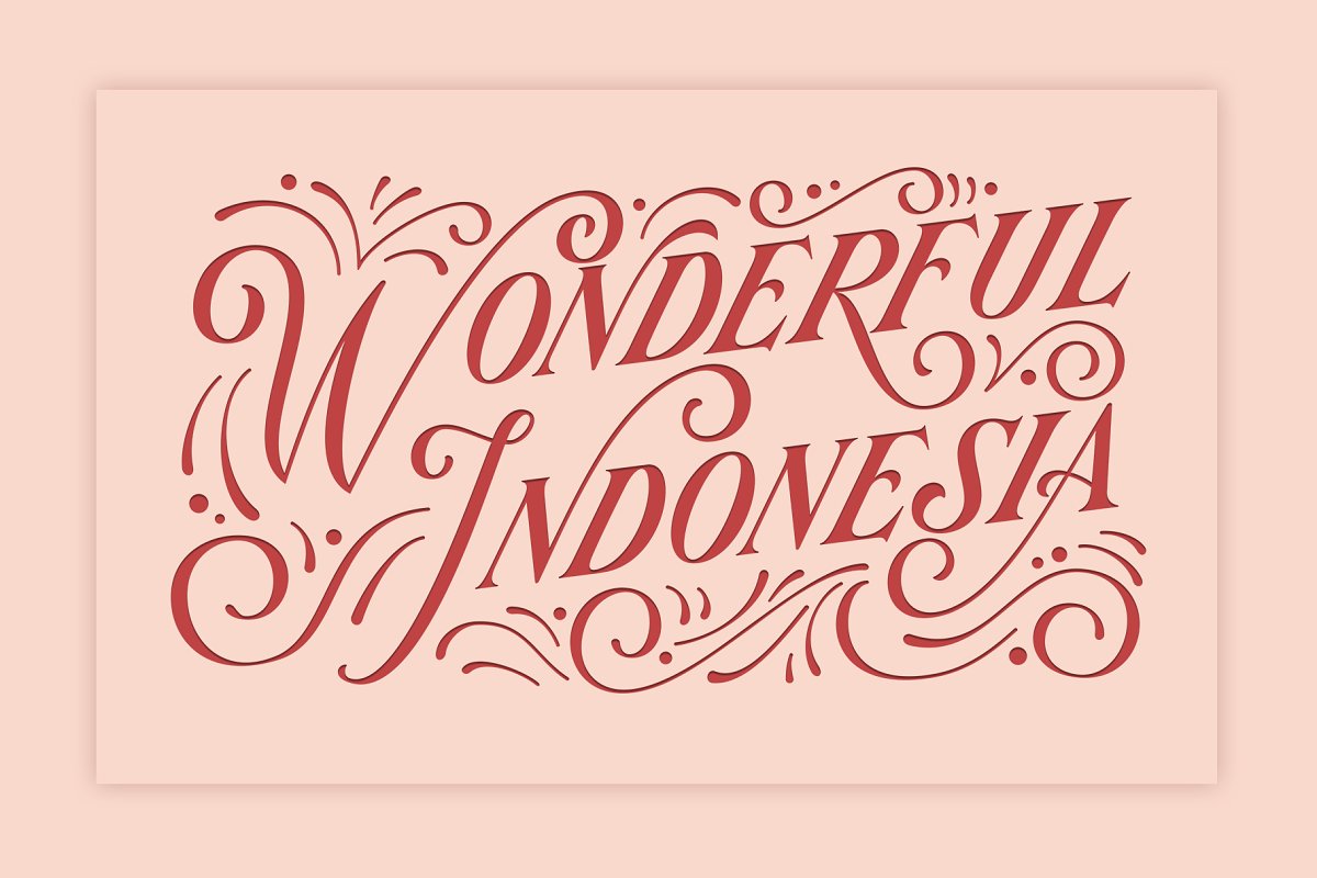 Arastin Font + Extras Free Download