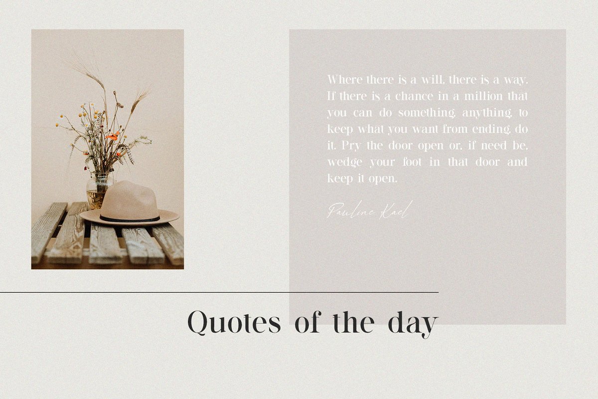 Arlita Unique Ligature Font