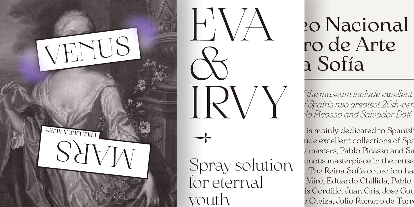 Arsenica Font Family Free Download Arsenica Font