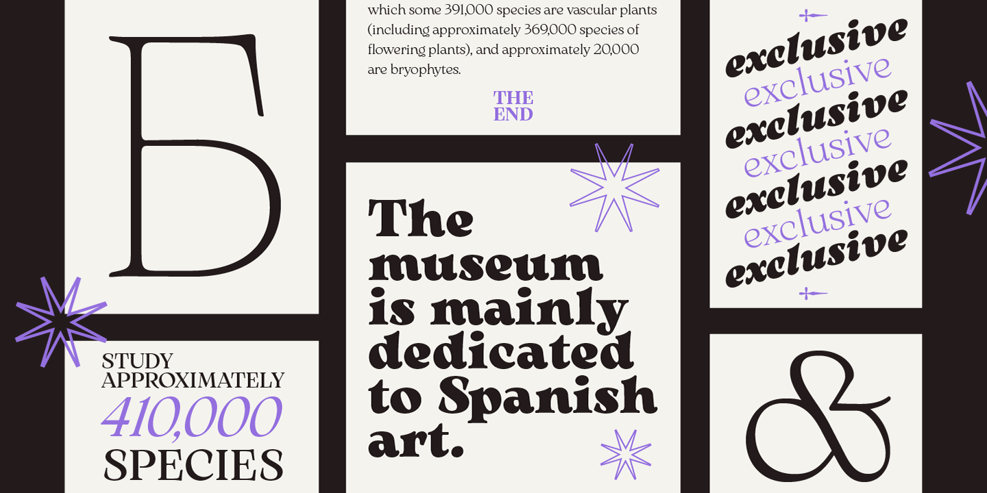 Arsenica Font Family Free Download Arsenica Font