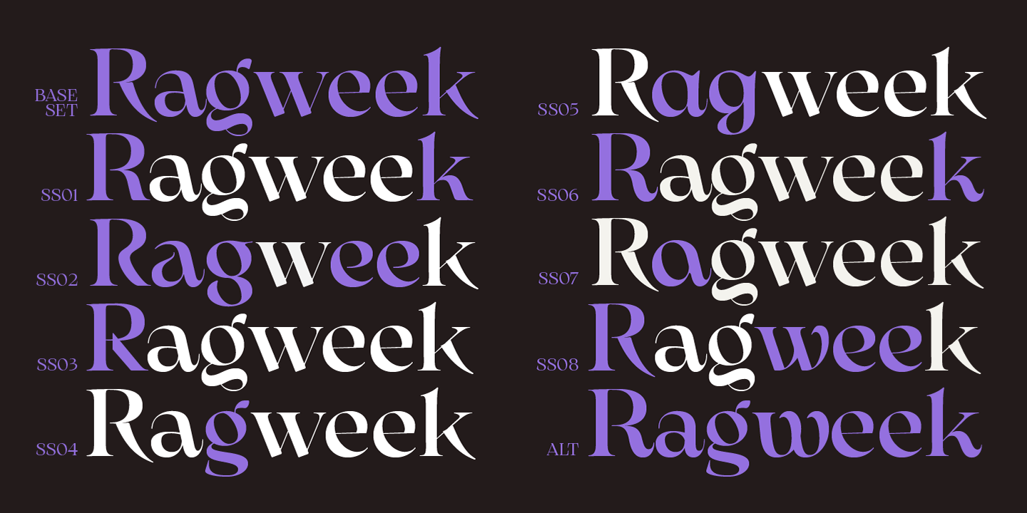 Arsenica Font Family Free Download Arsenica Font