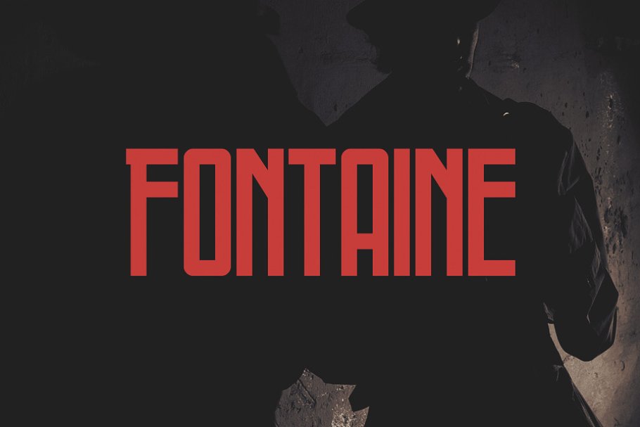 Art Deco Bundle Font