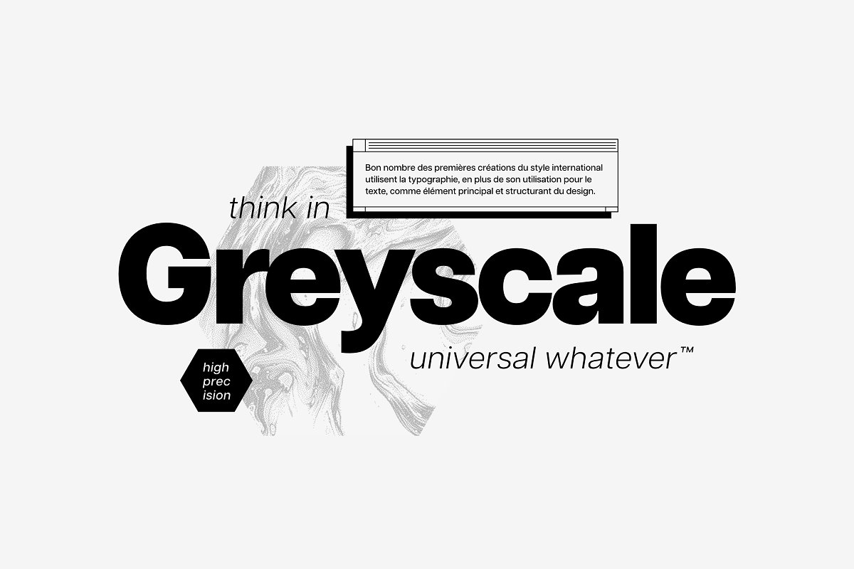 Articulat CF midcentury sans serif Font