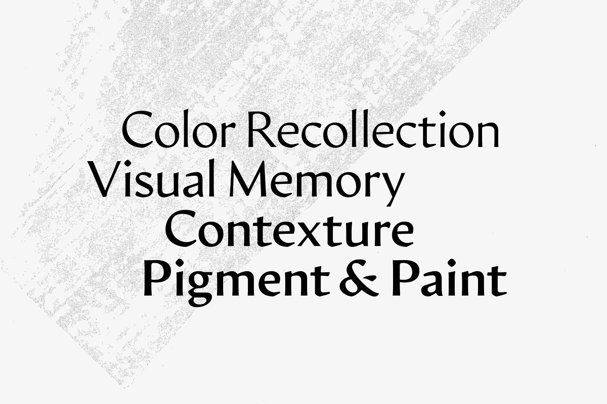 Artifex Hand CF sans serif font Free Download