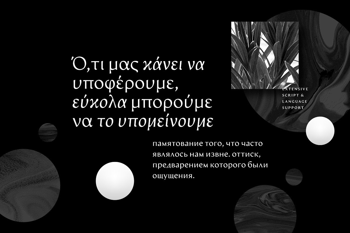 Artifex Hand CF sans serif font Free Download