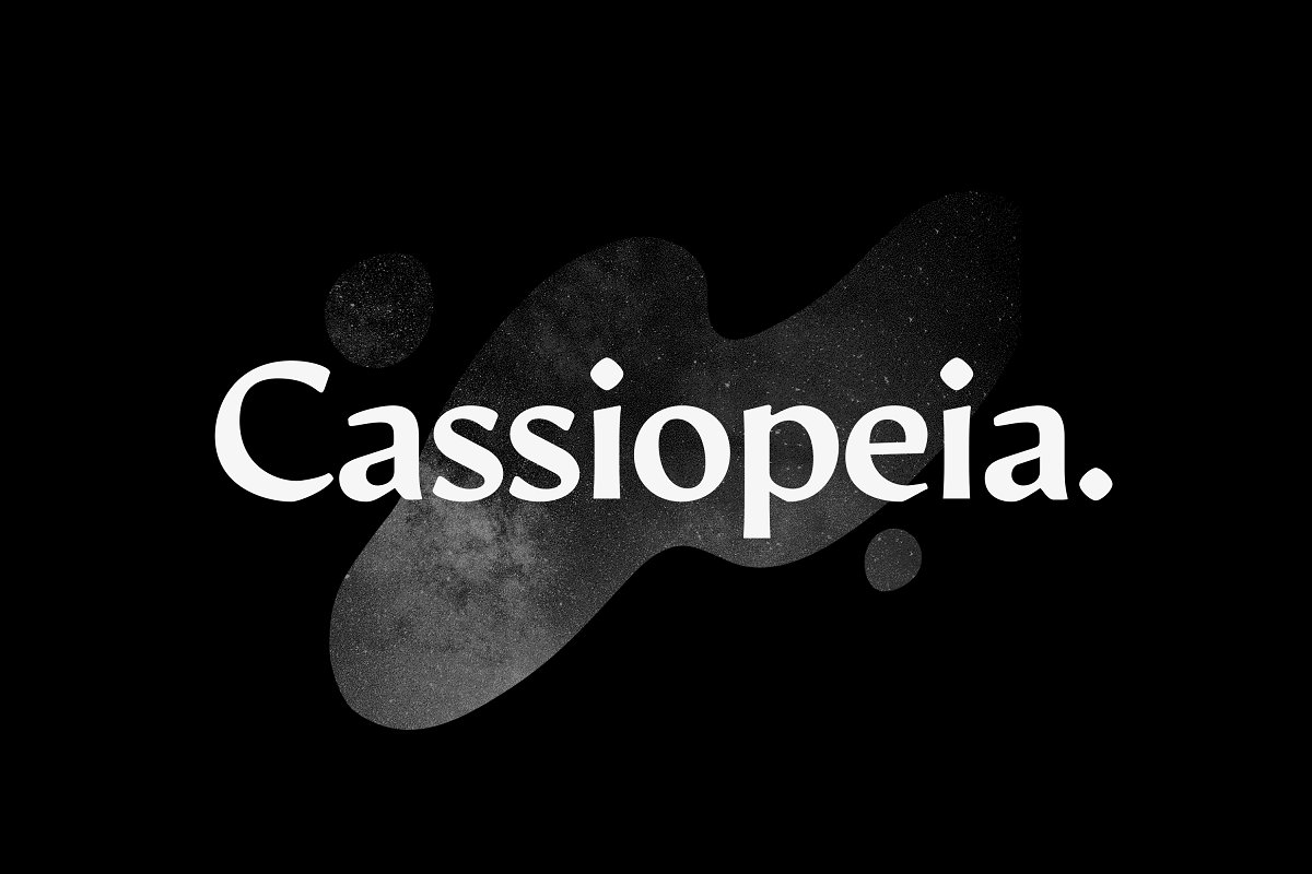 Artifex Hand CF sans serif font Free Download