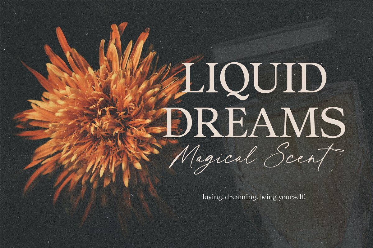 Ascendant | Font Duo Free Download