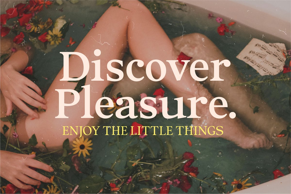 Ascendant | Font Duo Free Download