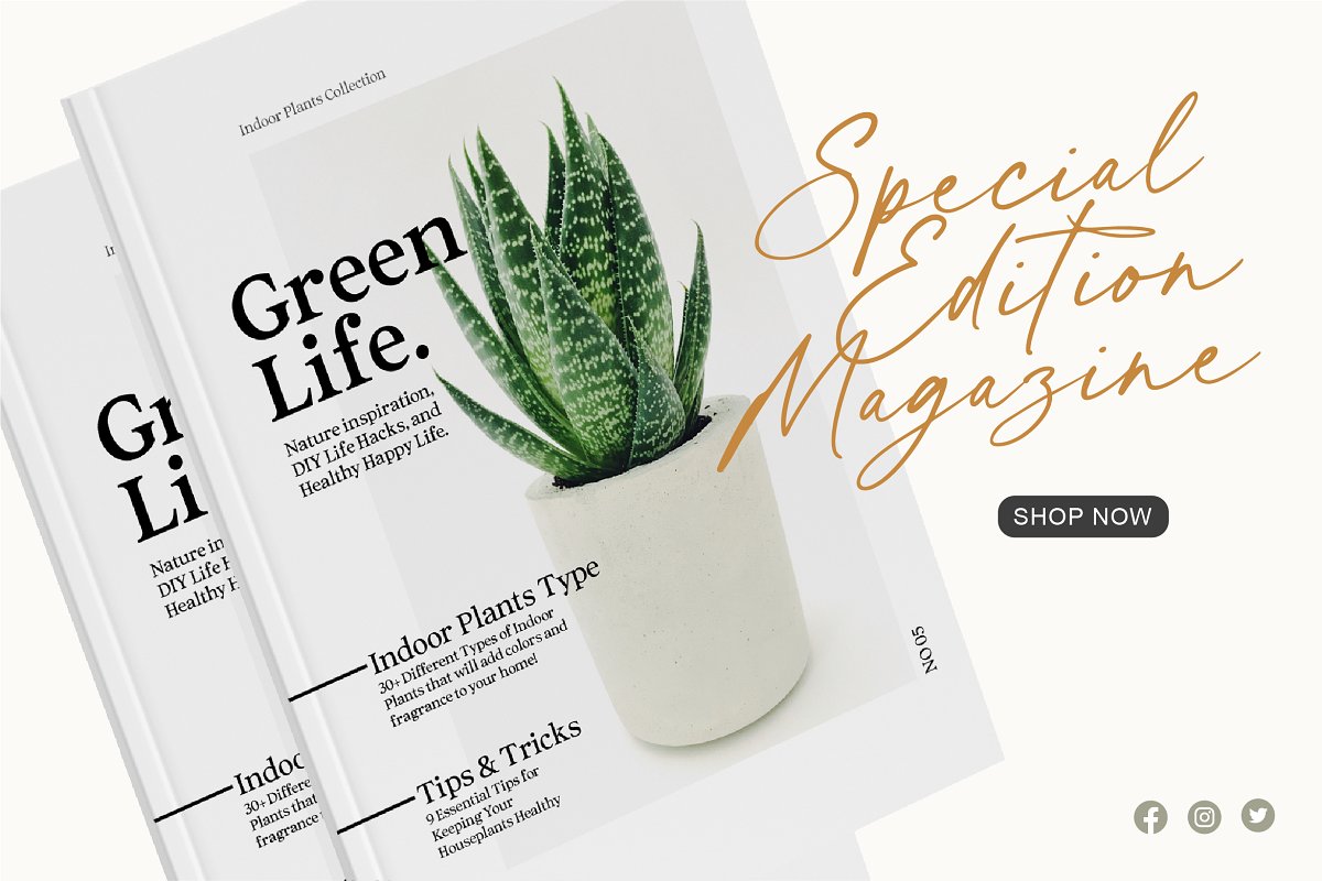 Ascendant | Font Duo Free Download