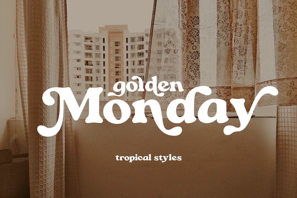 Astro Earth | Retro Display Font Free Download