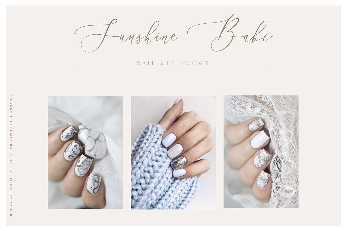 Aurellia Script Classy Font