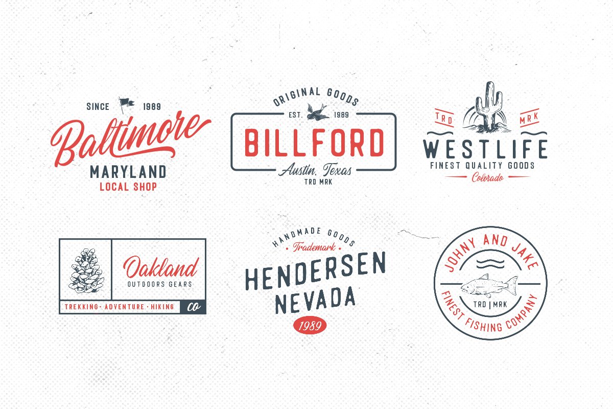 Autogate Duo BONUS Font