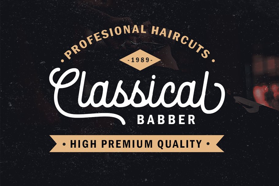 Autoguard Monoline Script Font Family Free Download Autoguard Monoline Script Font