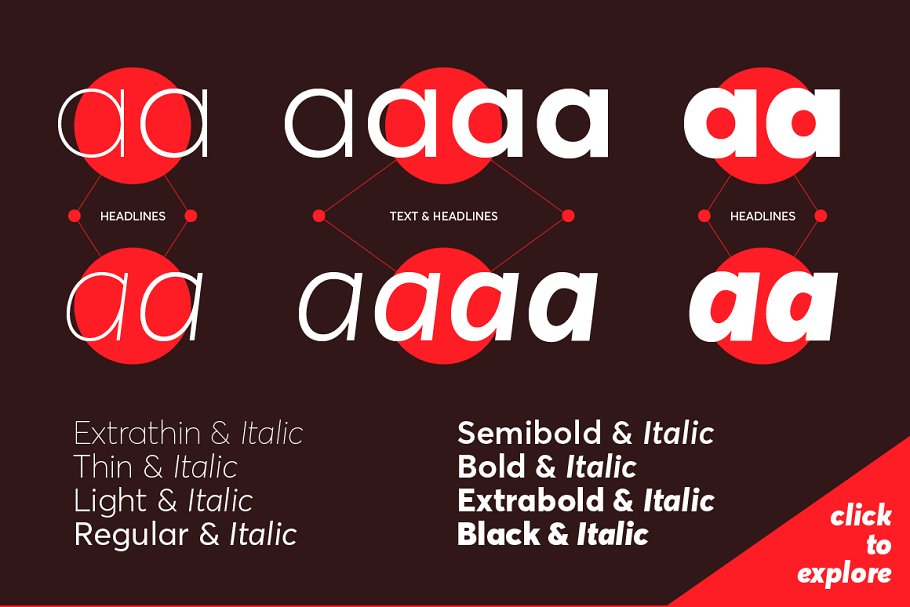Averta Standard GR (Latin, Greek) Font Free Download