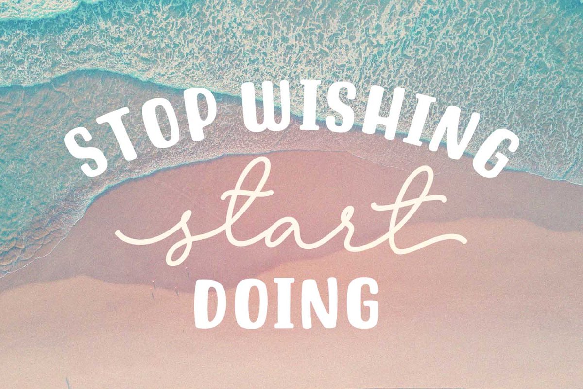 BRUNCH Cute Duo Font