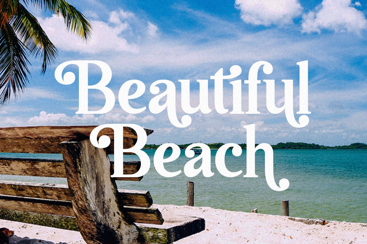 Backind Maldina Modern Font Family Free Download Backind Maldina Modern Font