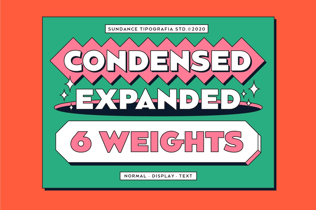 Balgin Font Family Free Download