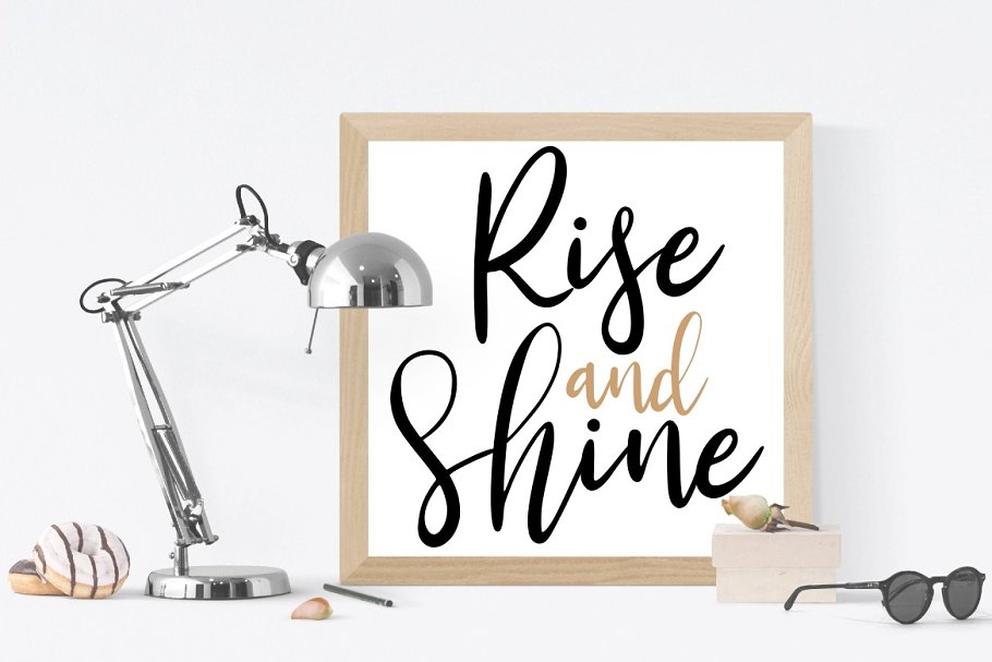Bambi Font Free Download