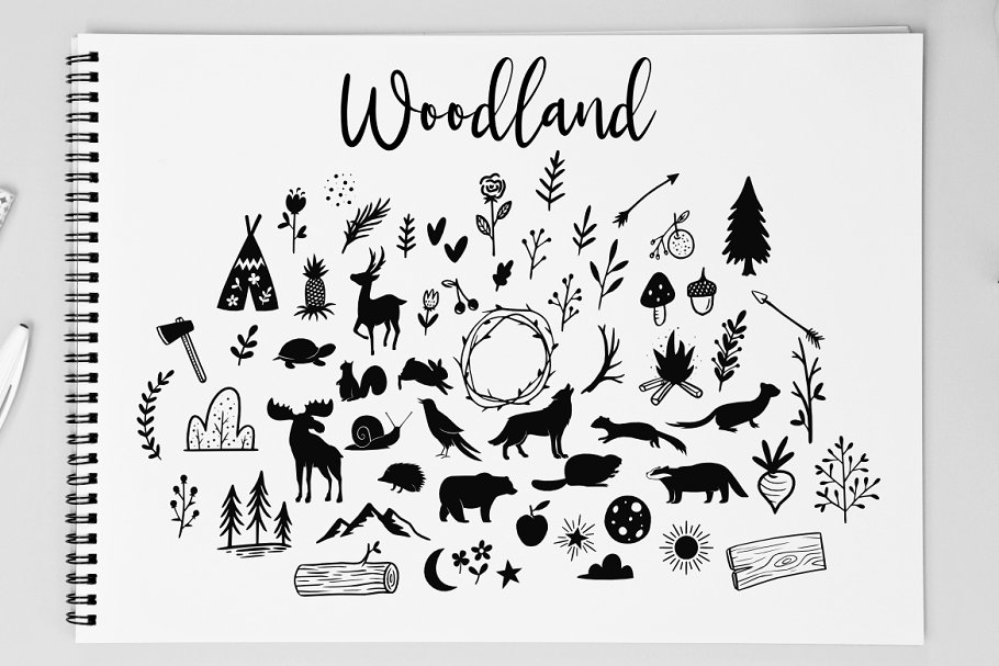 Bambi Font Free Download
