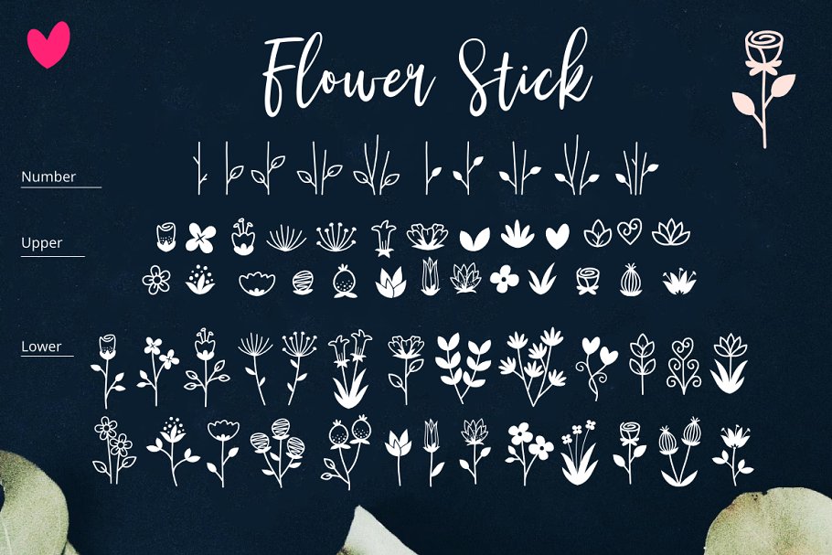 Bambi Font Free Download