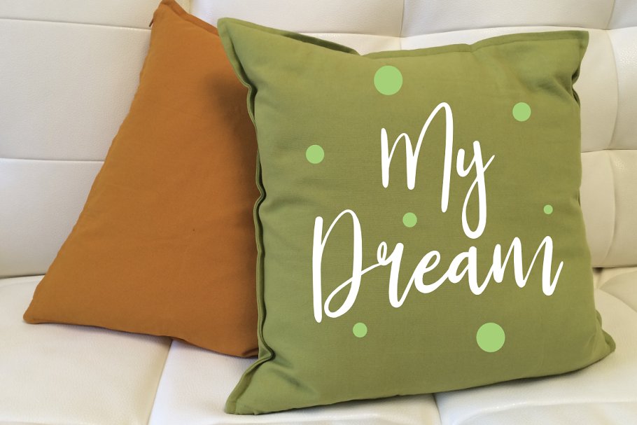 Bambi Font Free Download