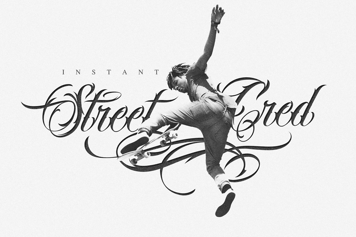 Bandito Script Font Free Download