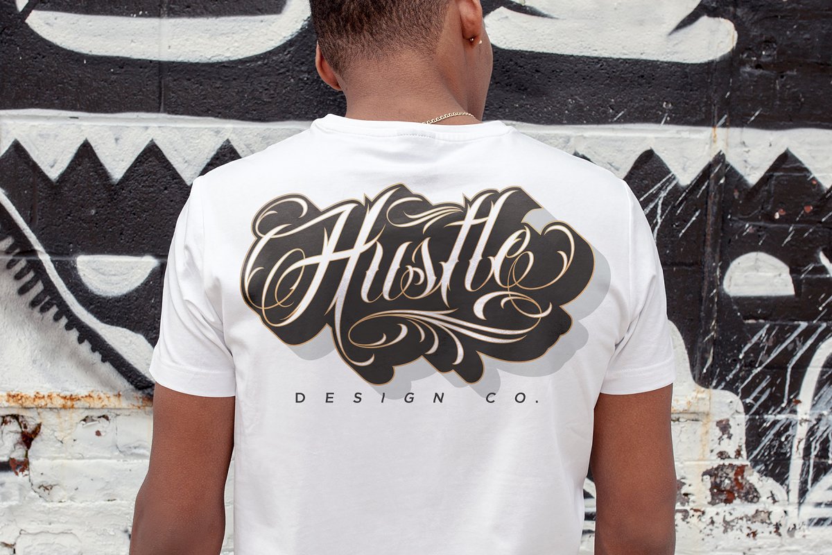 Bandito Script Font Free Download