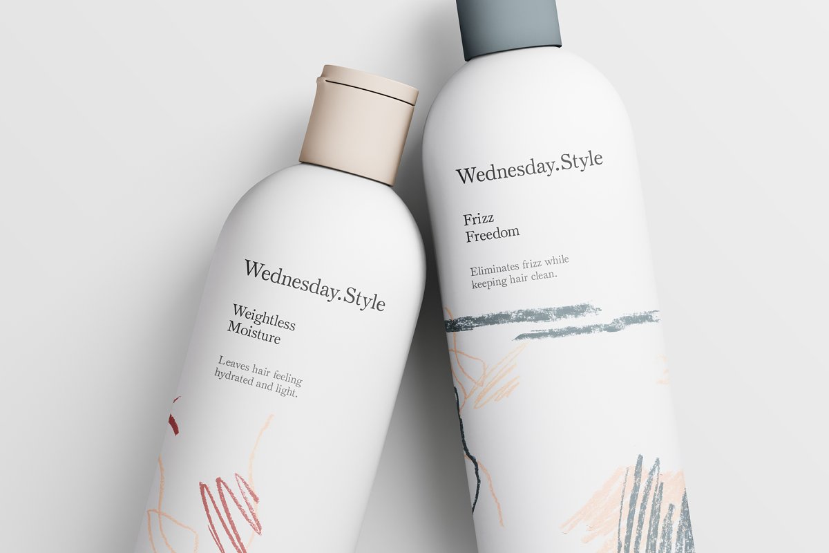 Barnaby | A Minimalist Text Serif Font Free Download